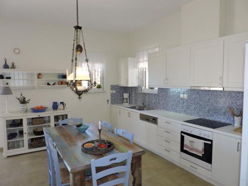 Panormos Kreta, Panormos: Schöner Bungalow in toller Wohnanlage zu verkaufen Haus kaufen